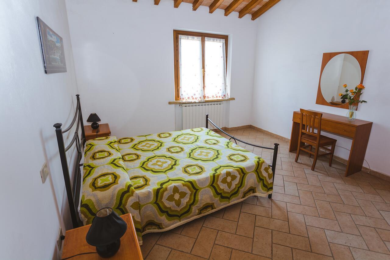 Agriturismo Ferri Биббона Экстерьер фото