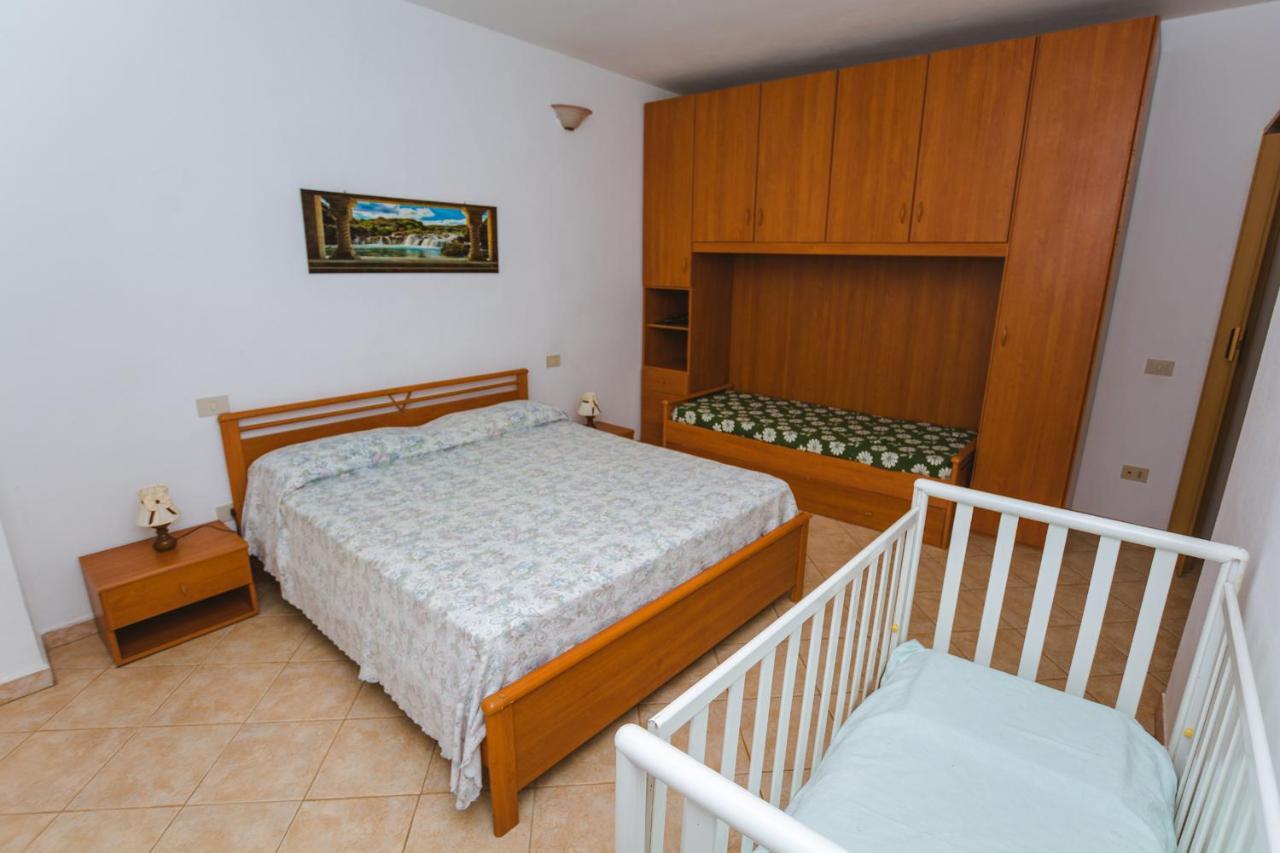 Agriturismo Ferri Биббона Экстерьер фото
