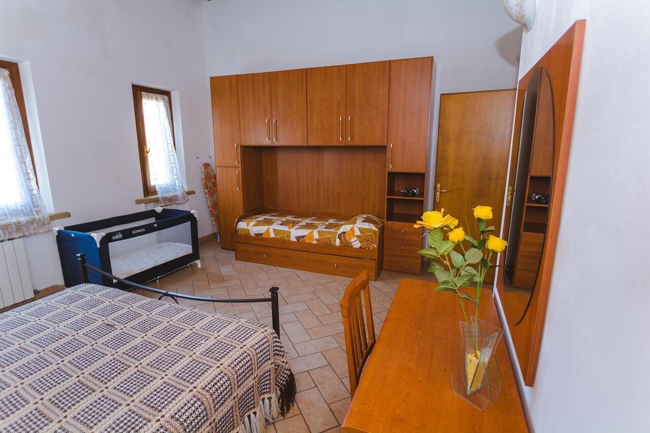 Agriturismo Ferri Биббона Экстерьер фото