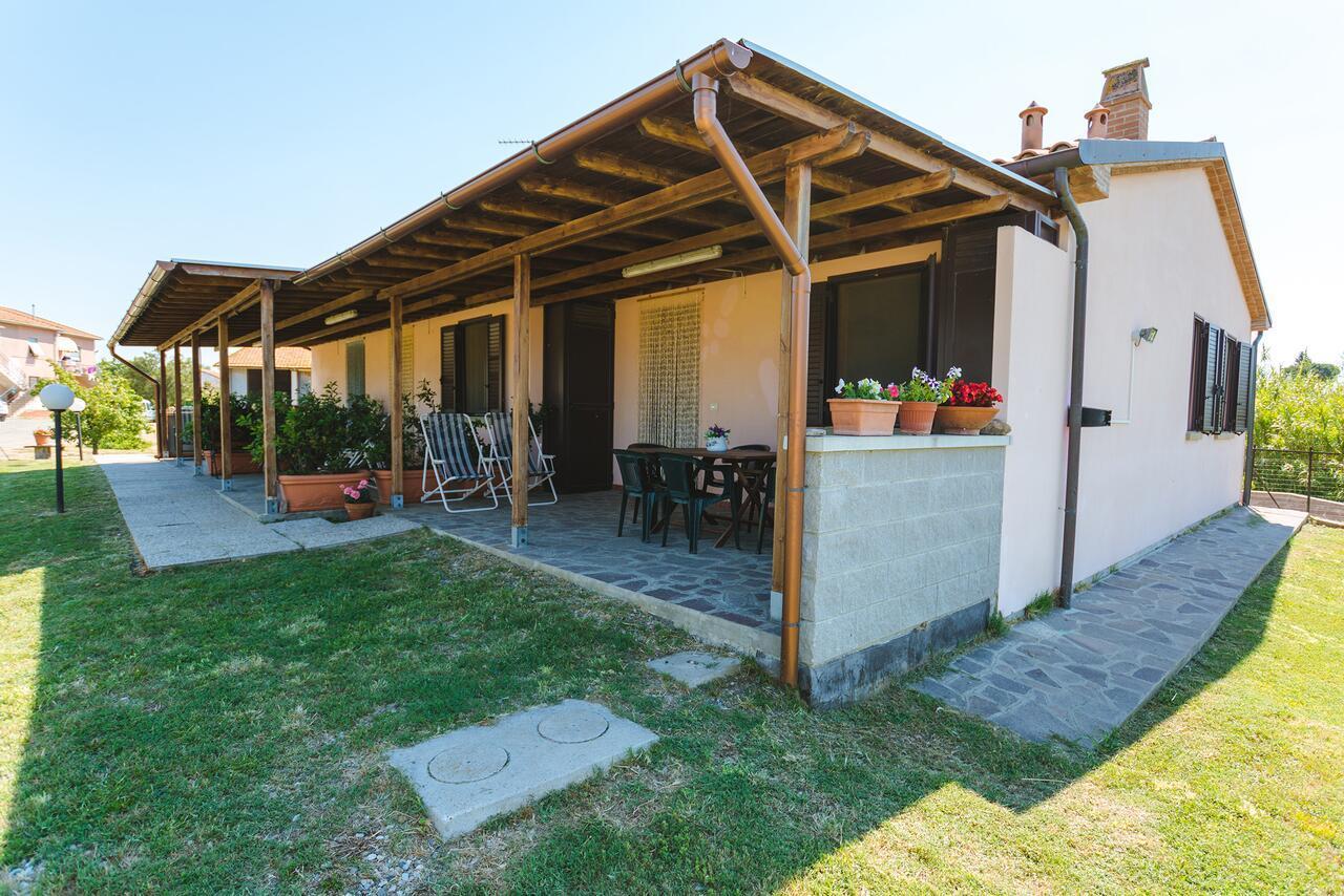 Agriturismo Ferri Биббона Номер фото