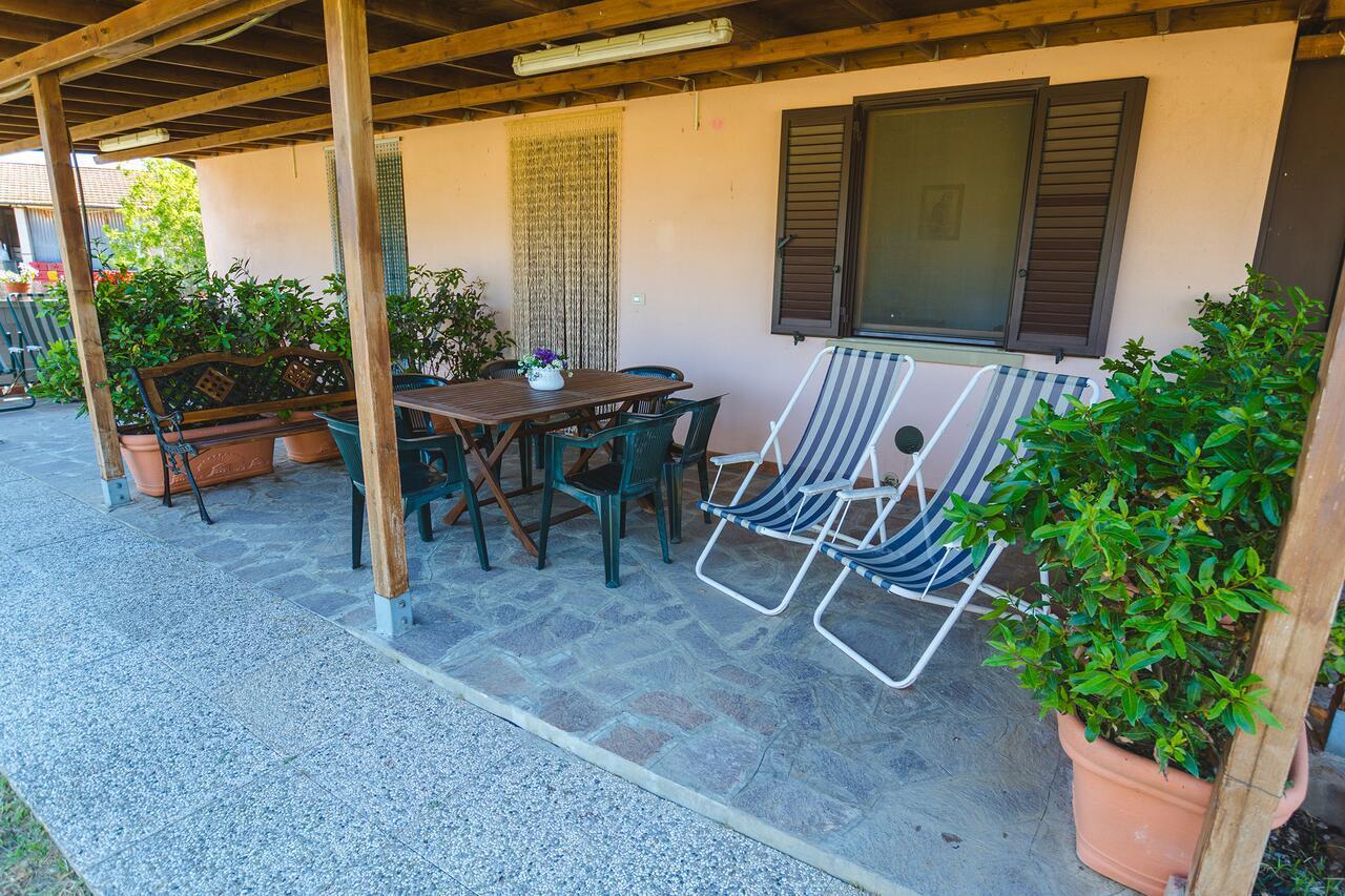 Agriturismo Ferri Биббона Номер фото