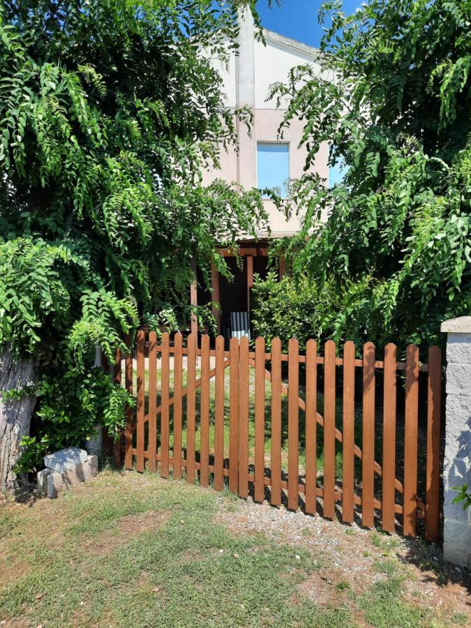 Agriturismo Ferri Биббона Экстерьер фото