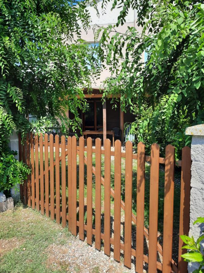 Agriturismo Ferri Биббона Экстерьер фото