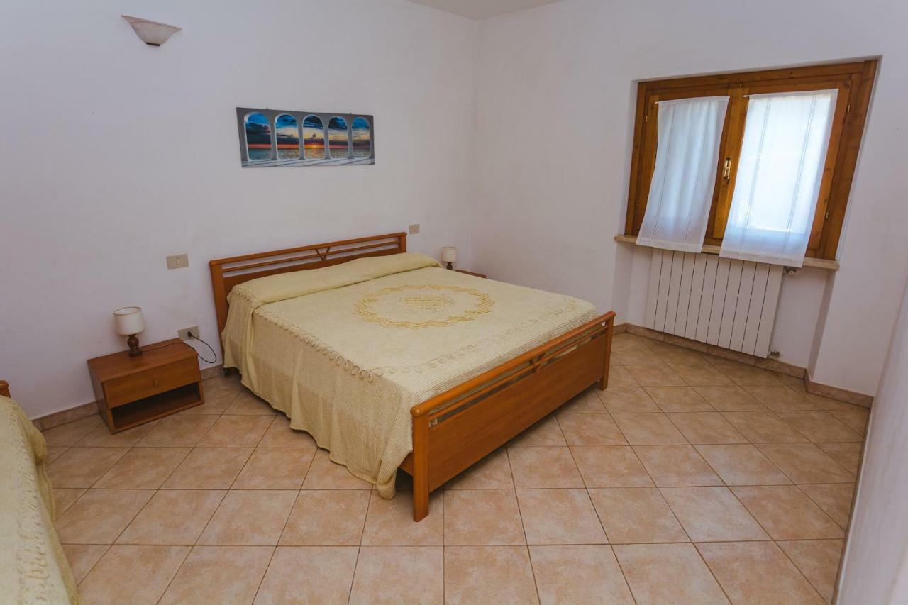 Agriturismo Ferri Биббона Экстерьер фото